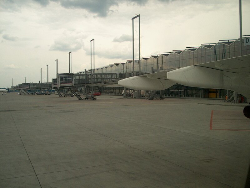 Flughafen K�ln-Bonn 29
